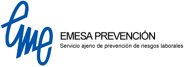Logotipo de Emesa Prevención, SL